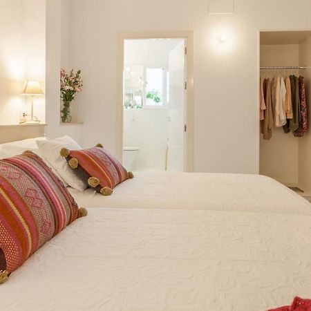 Apartamento Deluxe Calle Imagen Σεβίλλη Εξωτερικό φωτογραφία